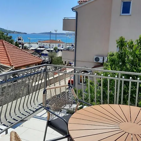 & Marina View Guest house Vodice