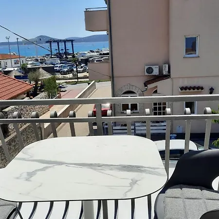 & Marina View Guest house 3*