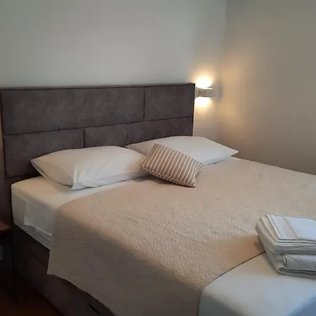 & Marina View Guest house Vodice