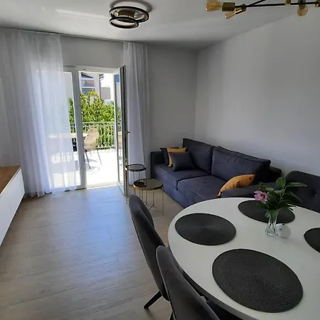 & Marina View Guest house