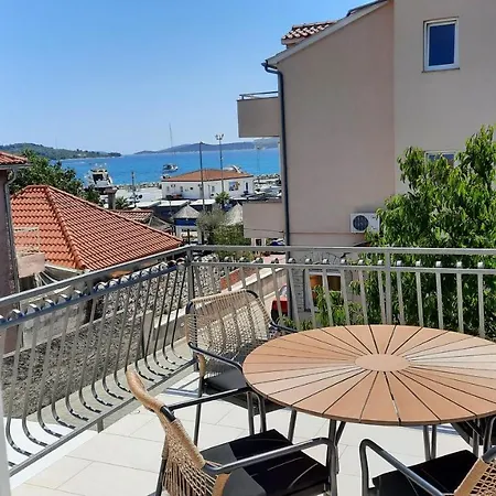 & Marina View Vodice