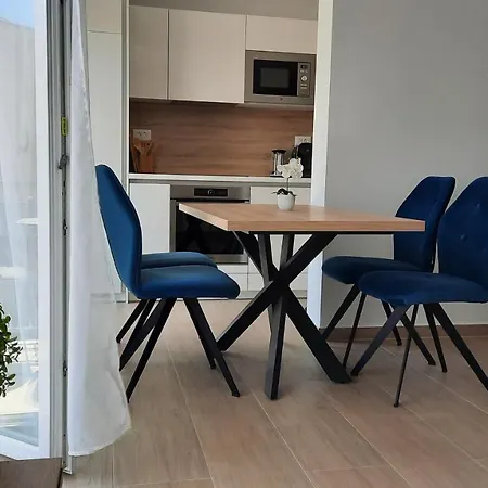 & Marina View Guest house Vodice