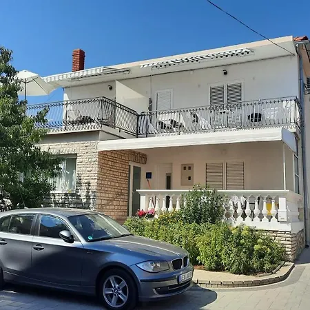 & Marina View Guest house Vodice