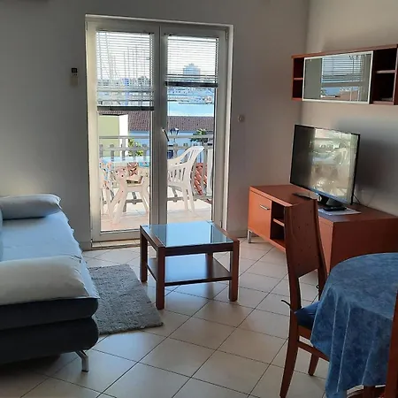 & Marina View Guest house Vodice