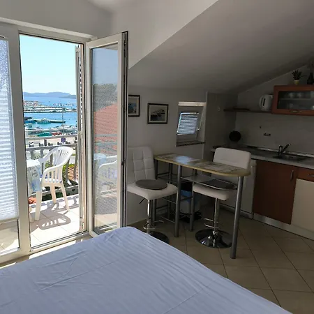 Gæstehus & Marina View Vodice