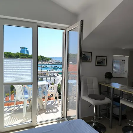 & Marina View Vodice
