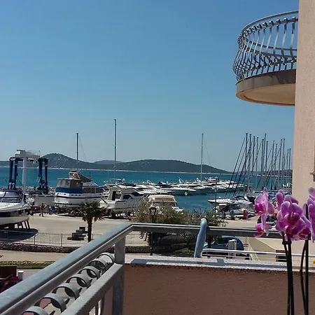 & Marina View Gæstehus Vodice