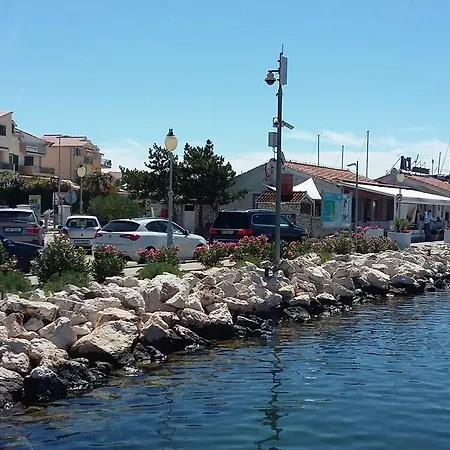 & Marina View 3* Vodice