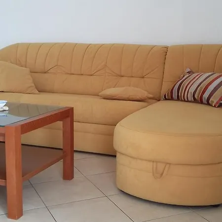 & Marina View Guest house 3*