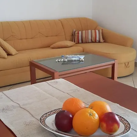 Guest house & Marina View Vodice