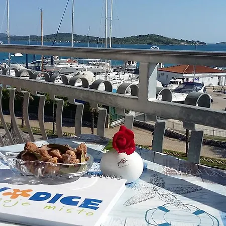 & Marina View Guest house