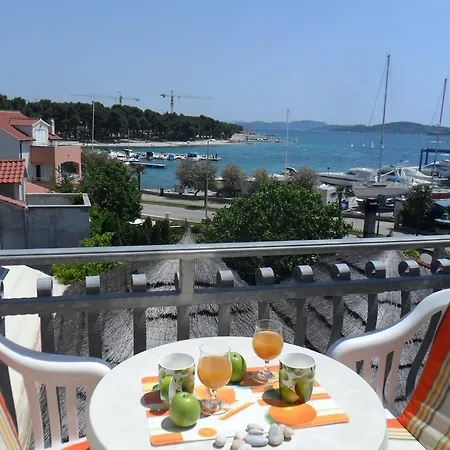 & Marina View
