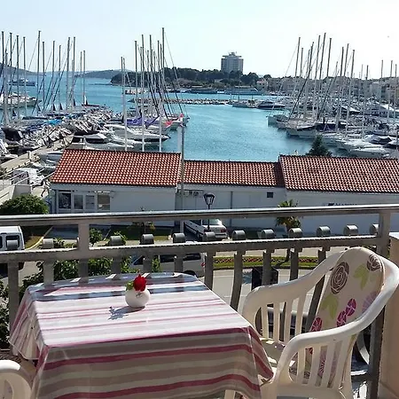 & Marina View