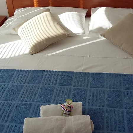Guest house & Marina View Vodice