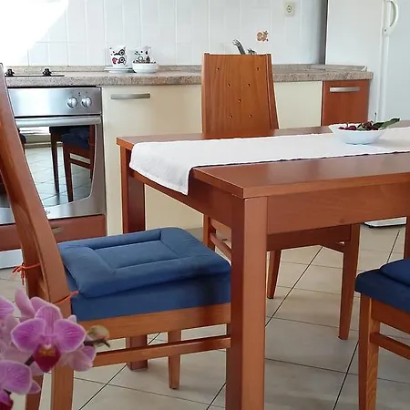& Marina View Guest house 3*