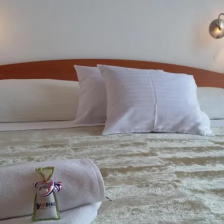 Guest house & Marina View Vodice