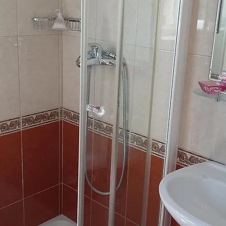 & Marina View Vodice