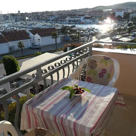 & Marina View Guest house