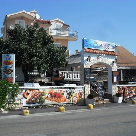 & Marina View Guest house Vodice