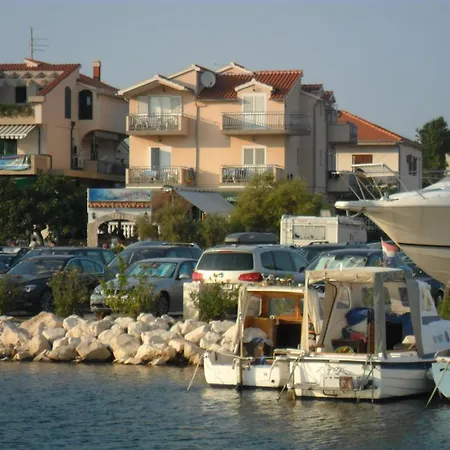 & Marina View Guest house