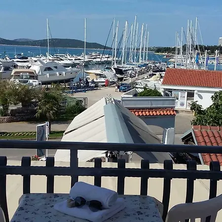 & Marina View