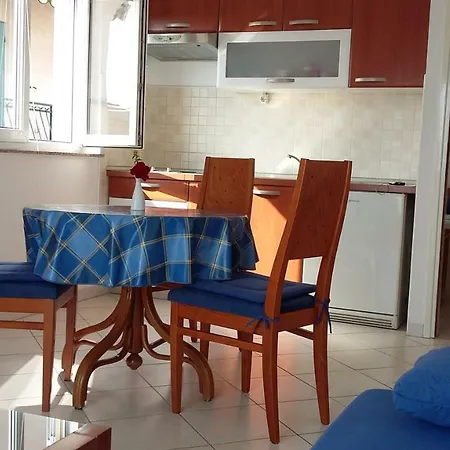 & Marina View Guest house 3*