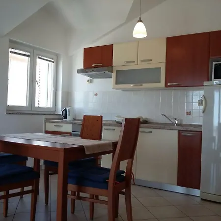 & Marina View Guest house 3*