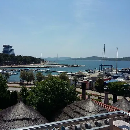 & Marina View Guest house 3*
