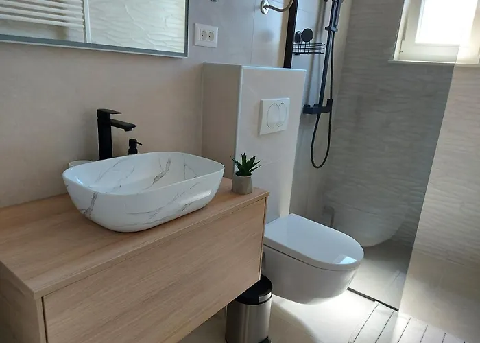 & Marina View Gasthuis