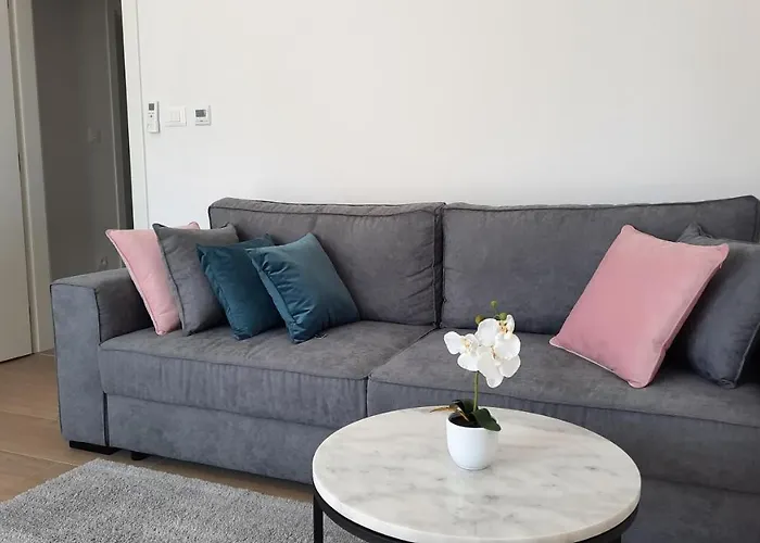 & Marina View ゲストハウス ヴォディツェ