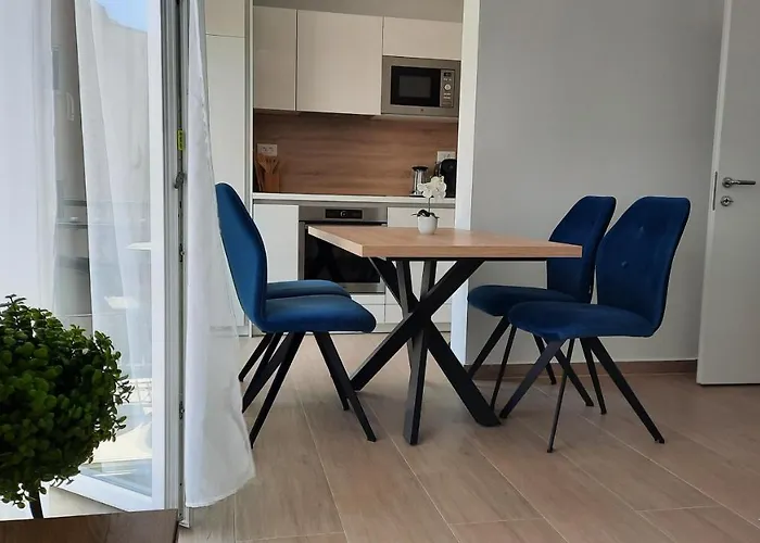 & Marina View Gasthuis Vodice