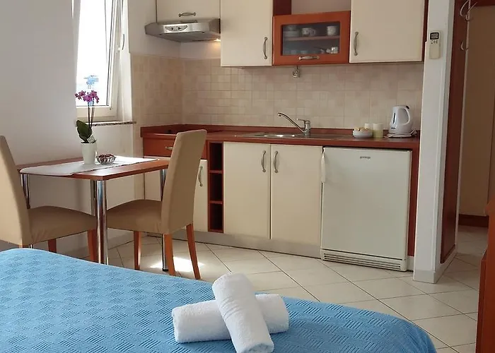 & Marina View Gasthuis 3*