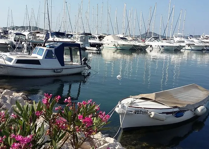 & Marina View Vodice