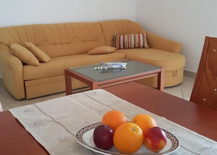 ゲストハウス & Marina View ヴォディツェ