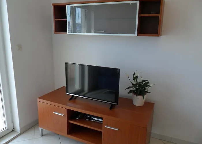 ゲストハウス & Marina View ヴォディツェ