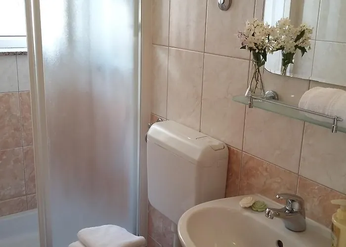 & Marina View ゲストハウス ヴォディツェ