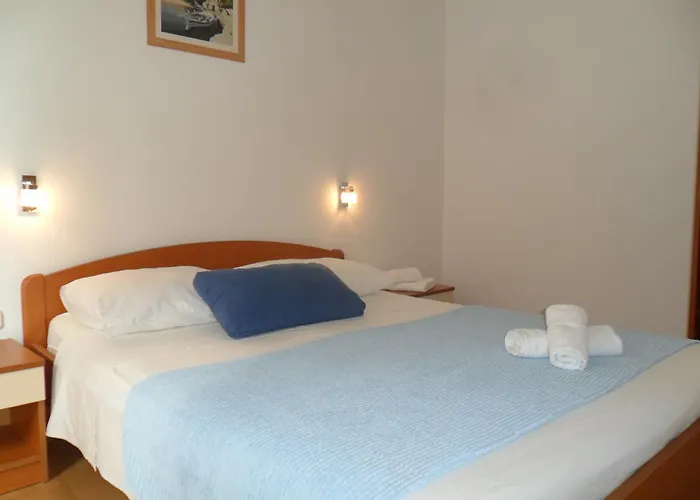 & Marina View Vodice