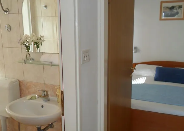 & Marina View 3* Vodice