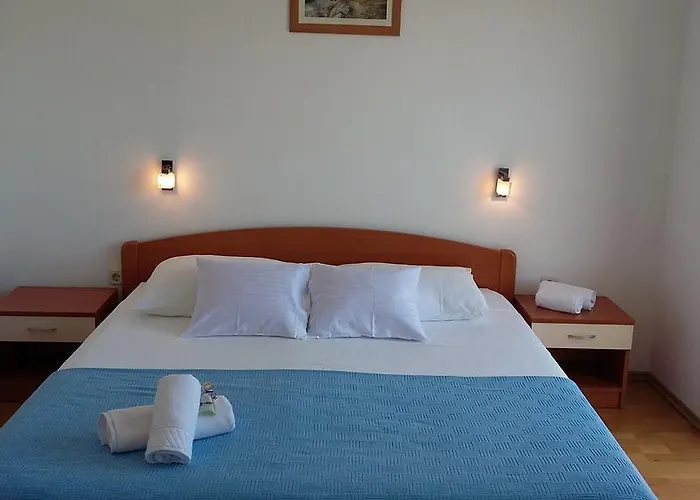 & Marina View 3* Vodice