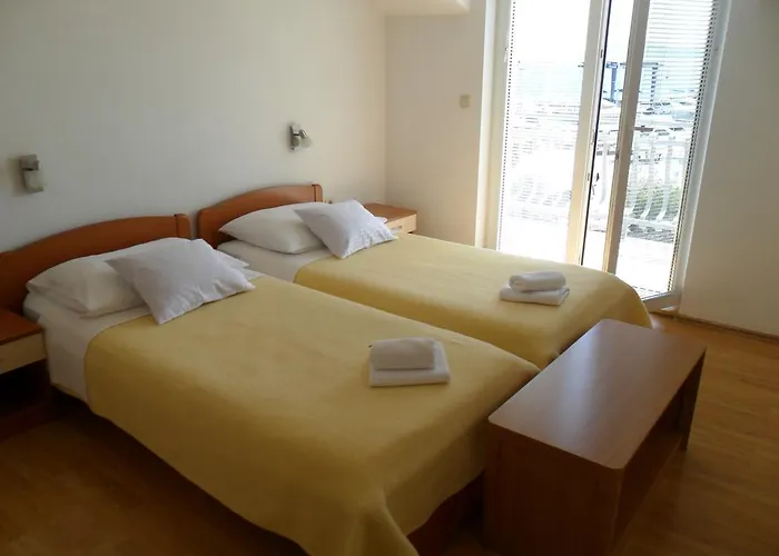 & Marina View 3* Vodice