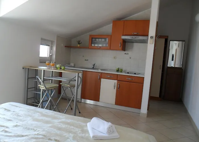 & Marina View Gasthuis 3*