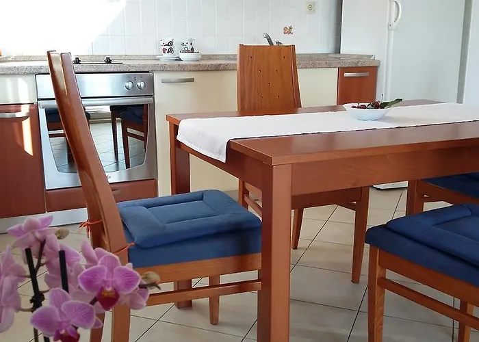 & Marina View Gasthuis 3*