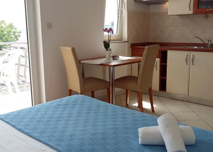 & Marina View Gasthuis 3*