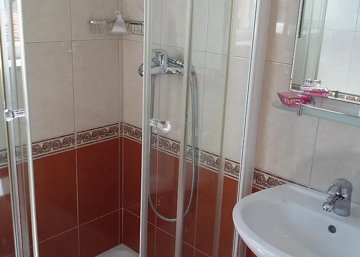 & Marina View Vodice