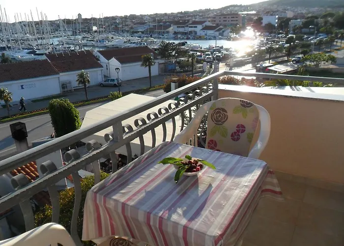 & Marina View Gasthuis