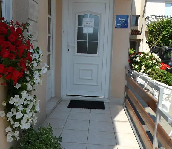 ゲストハウス & Marina View 3*