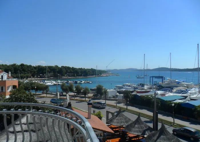 & Marina View Gasthuis 3*