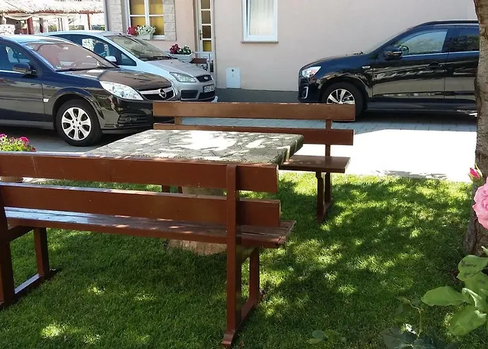 & Marina View 3* ヴォディツェ