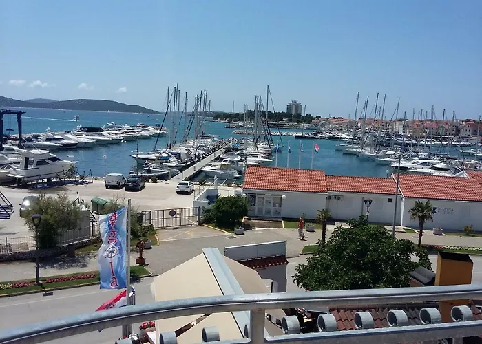Gasthuis & Marina View