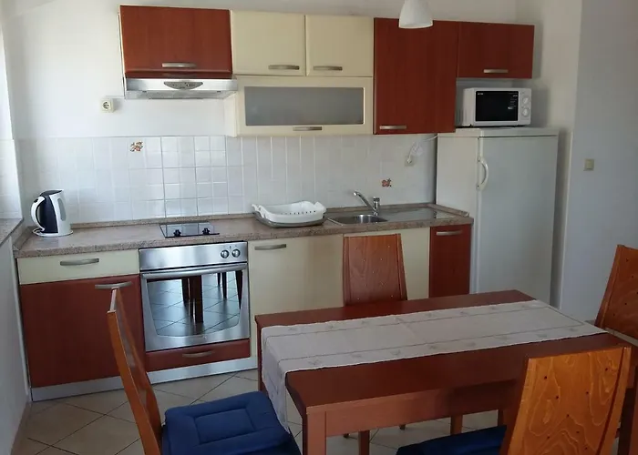 & Marina View Vodice